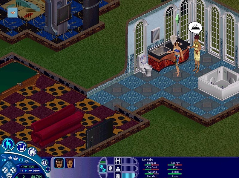 the sims 1 complete collection widescreen patcher